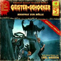 Geister-Schocker 05 Highway zur Hölle