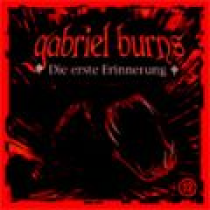 Gabriel Burns 12 Die erste Erinnerung Remastered Edition