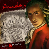 Amadeus - Partitur 3 - Schofar