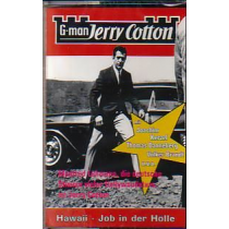 MC Floff - Jerry Cotton 11 Hawaii - Job in der Hölle
