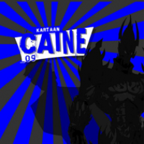 Caine - 09 - Kartaan