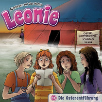 Leonie - Abenteuer auf vier Hufen - Folge 15: Die Osterentführung