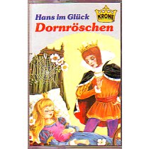 MC Krone Hans im Glück - Dornröschen