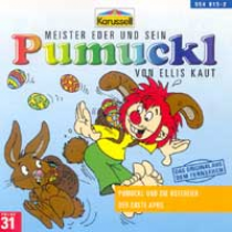 Meister Eder und sein Pumuckl - 31 - Pumuckl und die Ostereier