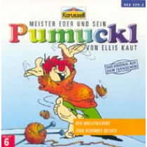 Meister Eder und sein Pumuckl - 06 - Der Wollpullover