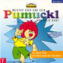 Meister Eder und sein Pumuckl - 07 - Der große Krach