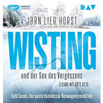 Jørn Lier Horst - Wisting und der See des Vergessens (Cold Cases 4)