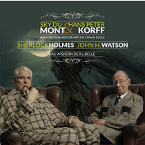 Sherlock Holmes & Dr. H. Watson 04: Das Wispern der Libelle