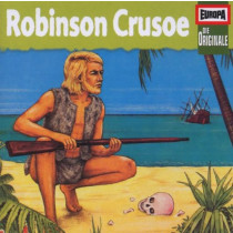 EUROPA - Die Originale 10: Robinson Crusoe