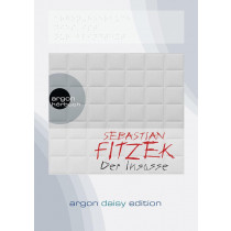 Sebastian Fitzek - Der Insasse (Daisy-Edition) - Thriller