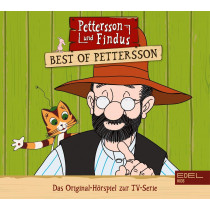 Pettersson und Findus - Best of Pettersson - Das Original-Hörspiel zur TV-Serie