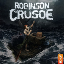 Holy Klassiker 32 Robinson Crusoe