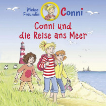 Conni - Folge 59: Conni und die Reise ans Meer