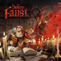 Holy Klassiker 14 Doktor Faust