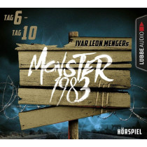 Monster 1983 - Staffel III, Folge 06-10