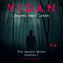 Vidan - Staffel 1: Schrei Nach Leben