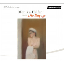 Monika Helfer - Die Bagage