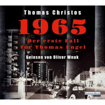 Thomas Christos - 1965 - Der erste Fall für Thomas Engel