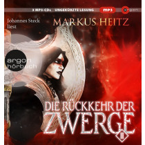 Markus Heitz - Die Rückkehr der Zwerge 2