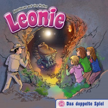 Leonie - Abenteuer auf vier Hufen - Folge 23: Das doppelte Spiel