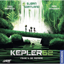 Kepler62 Folge 4: Die Pioniere
