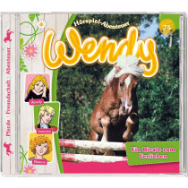Wendy - Folge 75: Ein Rivale zum Verlieben