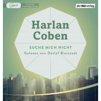 Harlan Coben - Suche mich nicht