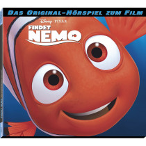 Disney: Findet Nemo
