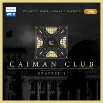 Caiman Club - Staffel 1 (Folgen 01-05)