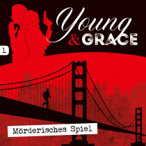 Young & Grace - Folge 1: Mörderisches Spiel