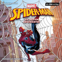 MARVEL Spider-Man – Die besten Geschichten 3