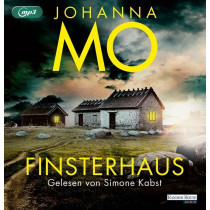 Johanna Mo - Finsterhaus
