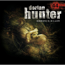 Dorian Hunter - Folge 44: Der Teufelseid