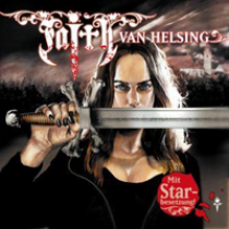 Faith - The Van Helsing Chronicles 16 Azazels Blutschwert