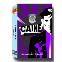 MC Caine - 08 - Eins Extra Design Torrkan Limited Edition