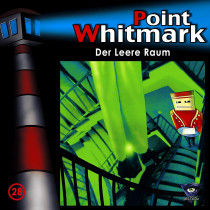 Point Whitmark - Folge 28: Der Leere Raum
