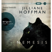 Jilliane Hoffmann - Nemesis (MP3-Ausgabe) - Thriller