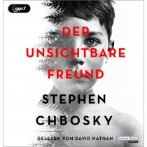 Stephen Chbosky - Der unsichtbare Freund
