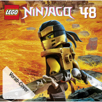 LEGO Ninjago (CD 48)