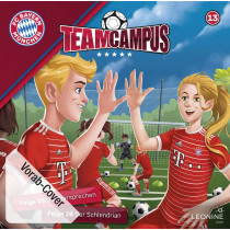 FC Bayern Team Campus 13 - (F.25+26)