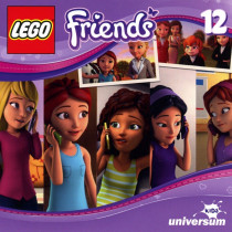 LEGO Friends (CD 12)