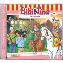 Bibi und Tina - Folge 86: Das Filmteam