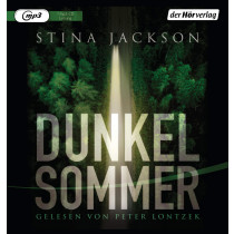 Stina Jackson - Dunkelsommer