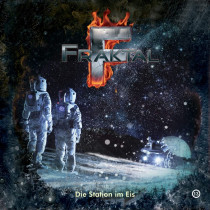 Fraktal - Folge 13: Die Station im Eis