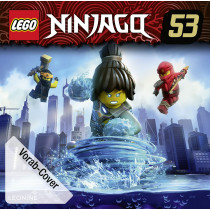 LEGO Ninjago (CD 53) 
