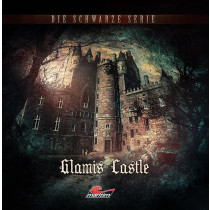 Die Schwarze Serie - Folge 18: Glamis Castle