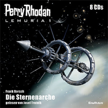 Perry Rhodan Lemuria 01 - Die Sternenarche