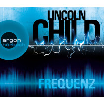 Lincoln Child - Frequenz