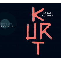 Sarah Kuttner - Kurt