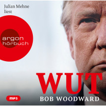 Bob Woodward - Wut